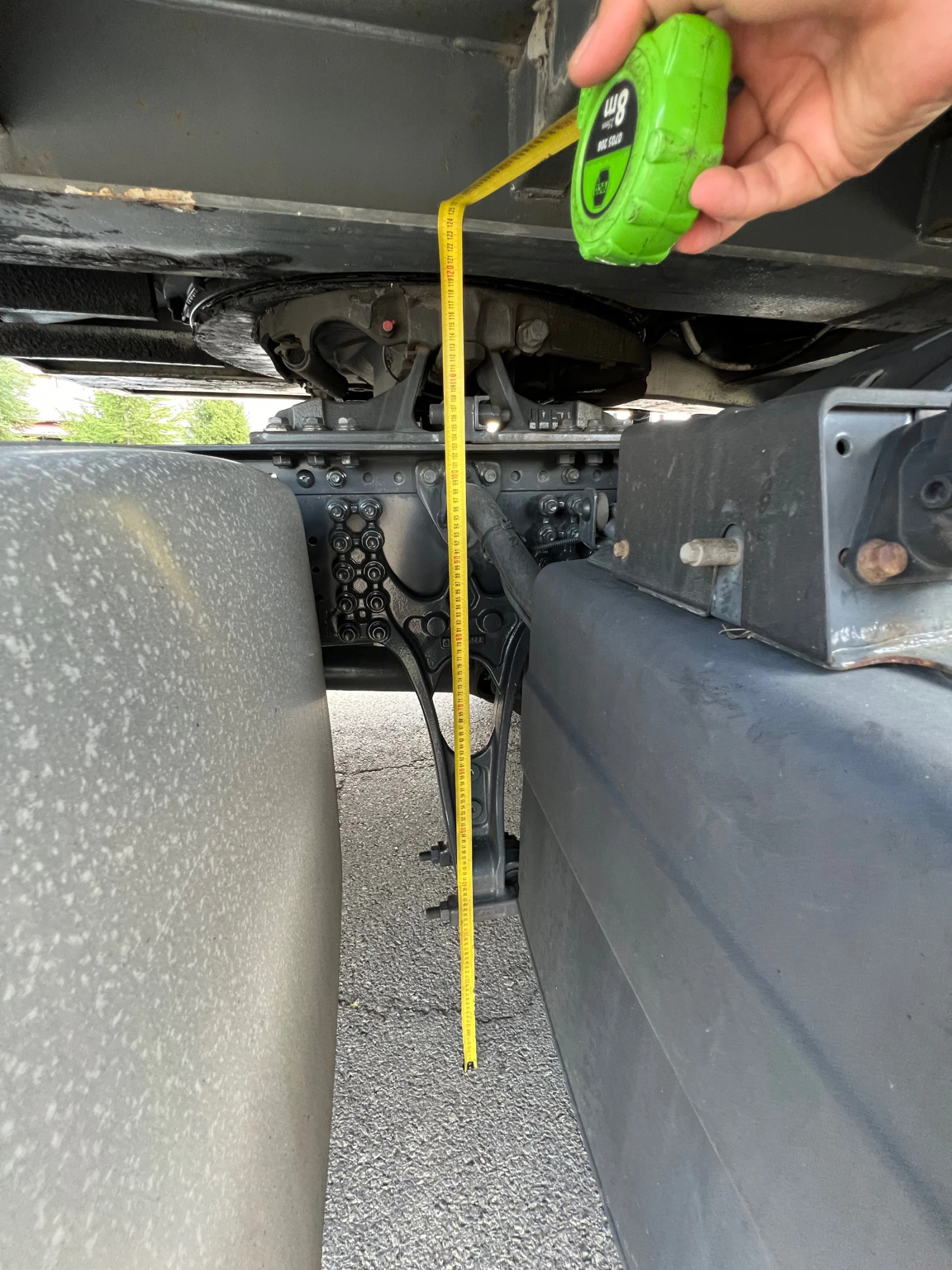  Faymonville stz-4ax | Mobile.bg   3