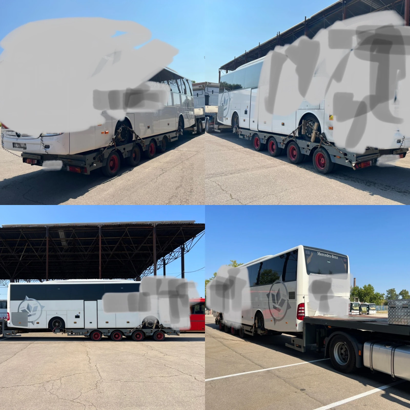  Faymonville stz-4ax | Mobile.bg   2