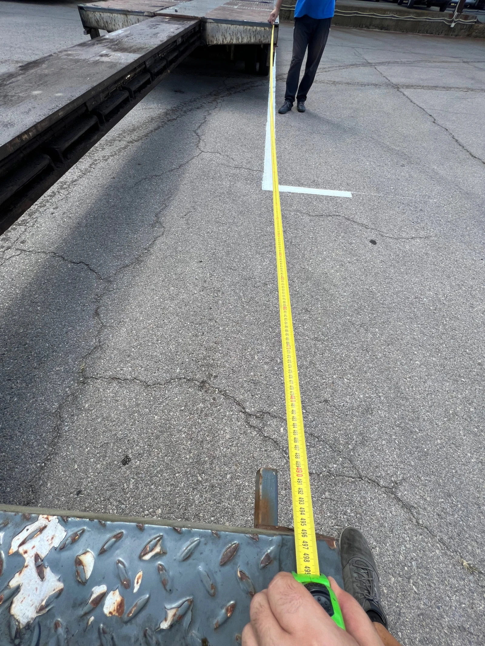  Faymonville stz-4ax | Mobile.bg   10