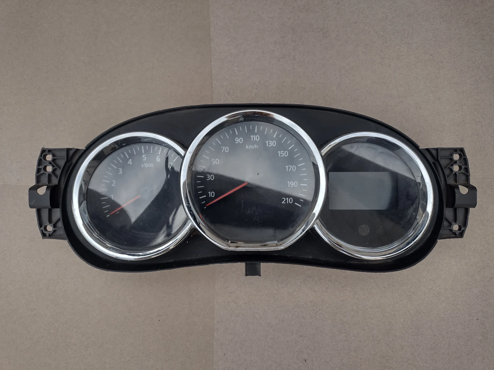 248106459R ���������� Dacia Logan 1.2i 2015�.  248106459R | Mobile.bg � ����������� 1