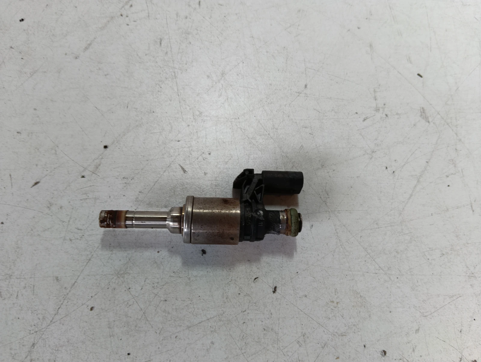 дюза 1.2 TSI 04E906036E 0261500248 Seat Leon