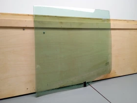 Стъкло задно ляво Рено Модус 