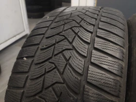 Гуми Зимни 255/45R18, снимка 1