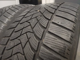 Гуми Зимни 255/45R18, снимка 3