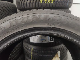 Гуми Зимни 255/45R18, снимка 7