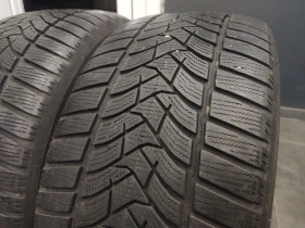 Гуми Зимни 255/45R18, снимка 2