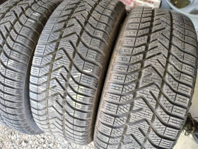 Гуми Зимни 195/50R16, снимка 2