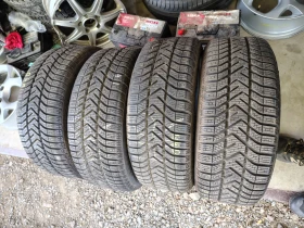 Гуми Зимни 195/50R16, снимка 1