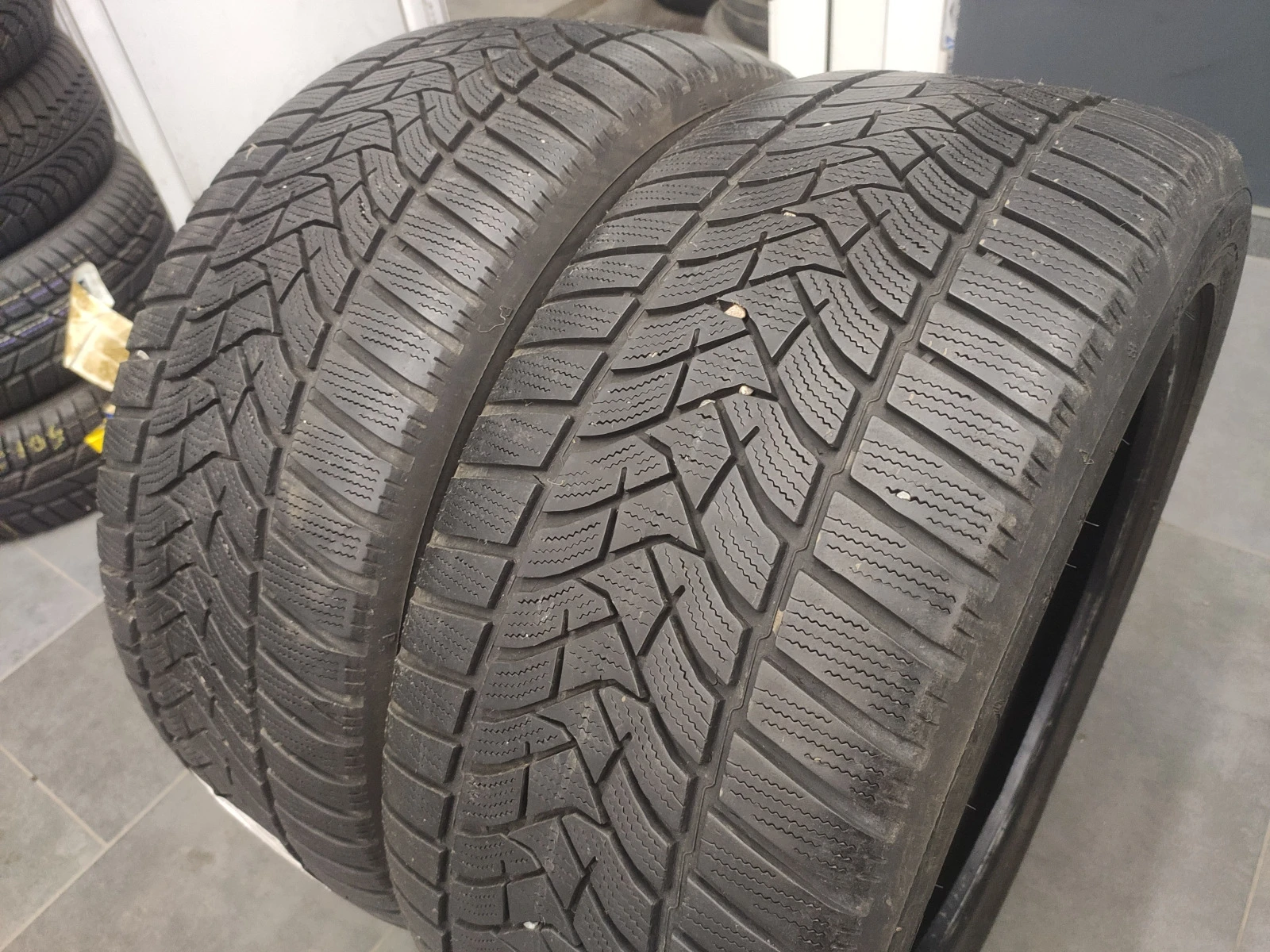  255/45R18 | Mobile.bg   4