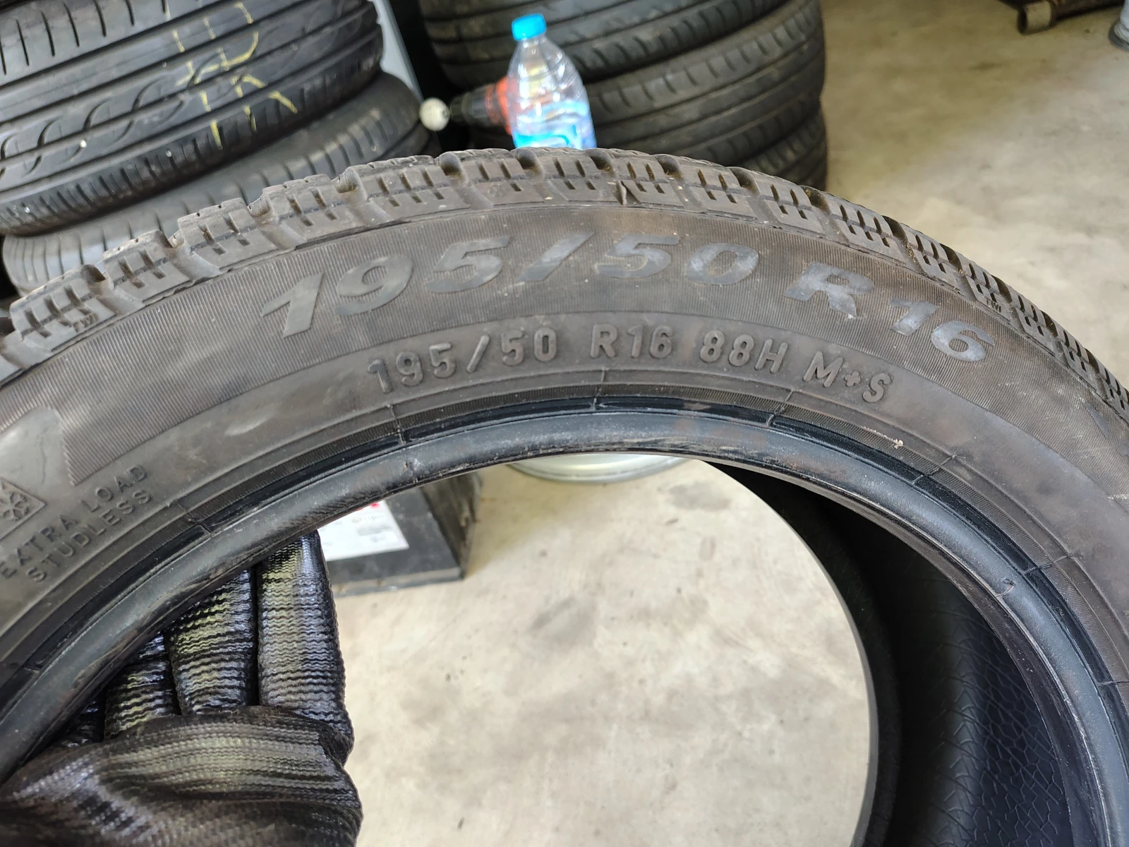  195/50R16 | Mobile.bg   5