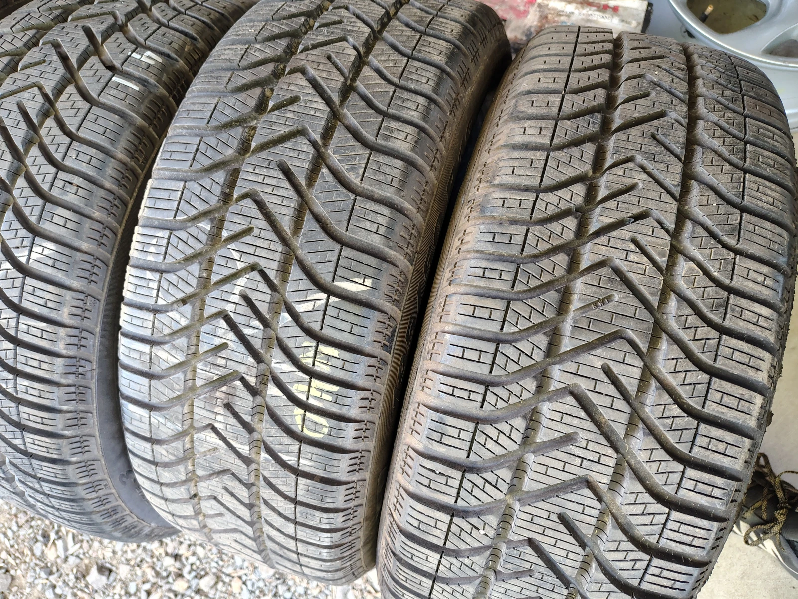  195/50R16 | Mobile.bg   2