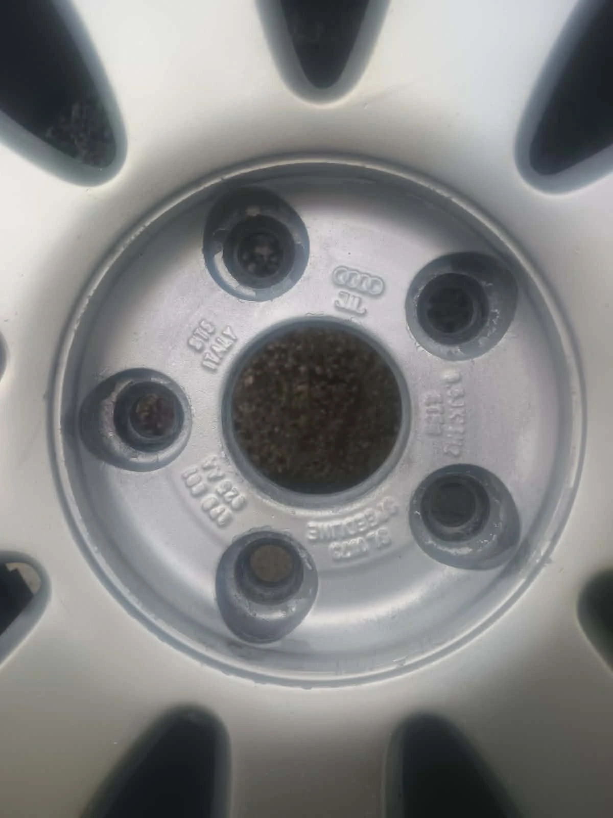 ���� � ������ 205/55R16 �� Audi | Mobile.bg � ����������� 5