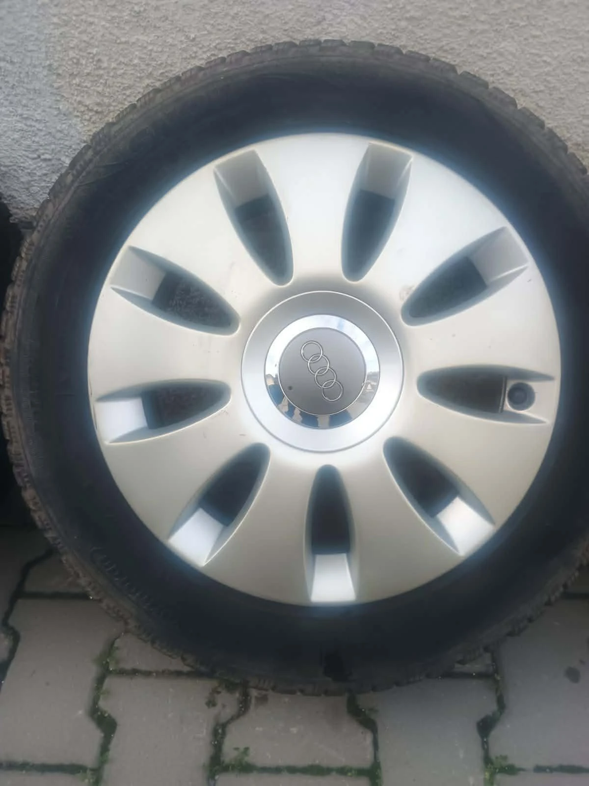 ���� � ������ 205/55R16 �� Audi | Mobile.bg � ����������� 1