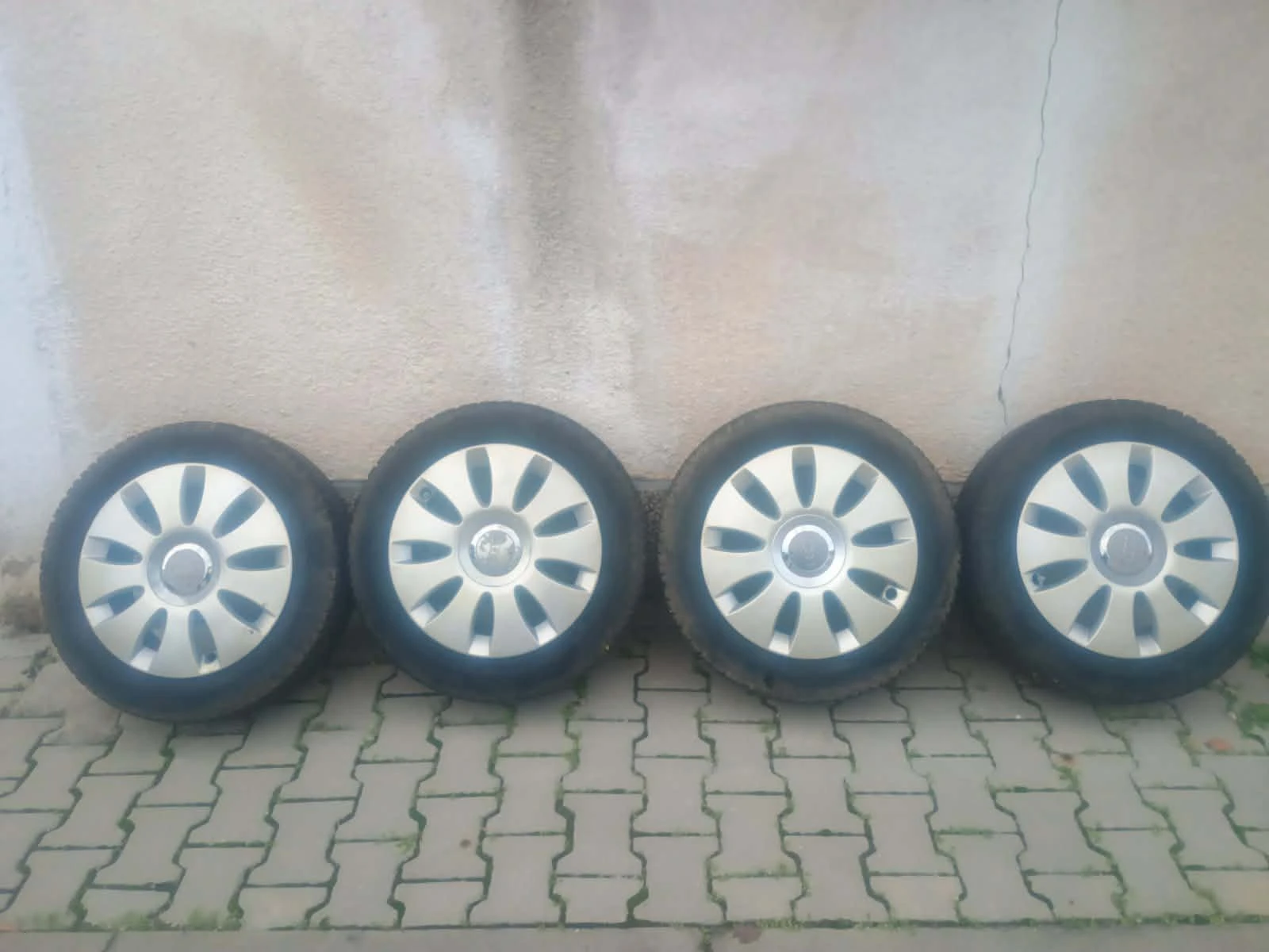 ���� � ������ 205/55R16 �� Audi | Mobile.bg � ����������� 2