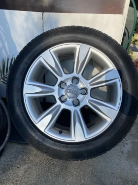    225/55R17  Audi | Mobile.bg    4