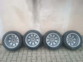 Гуми с джанти Kormoran 205/55R16, снимка 3 - Гуми и джанти - 52817463