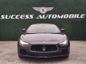 Maserati Ghibli LEDD* PODGREV* CAMERA* LIZING, снимка 1