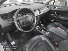 Citroen C5 2.2 . 2.0 HDI , снимка 6