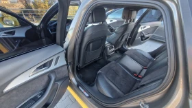 Audi A6 Avant БАРТЕР ЛИЗИНГ, снимка 10