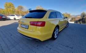 Audi A6 Avant БАРТЕР ЛИЗИНГ, снимка 2
