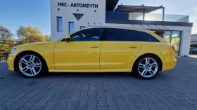 Audi A6 Avant БАРТЕР ЛИЗИНГ, снимка 6