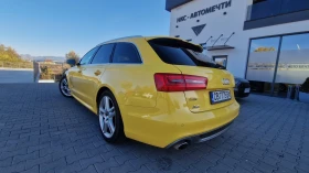 Audi A6 Avant БАРТЕР ЛИЗИНГ, снимка 4