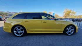 Audi A6 Avant БАРТЕР ЛИЗИНГ, снимка 8