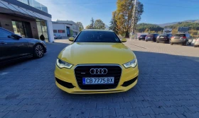 Audi A6 Avant БАРТЕР ЛИЗИНГ, снимка 5