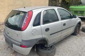 Opel Corsa 1.0 i 1.2 i, снимка 8