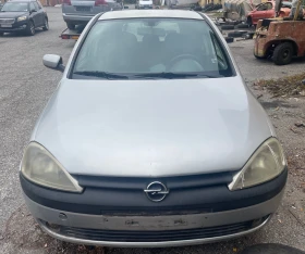 Opel Corsa 1.0 i 1.2 i, снимка 5