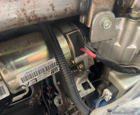 Opel Corsa 1.0 i 1.2 i, снимка 9