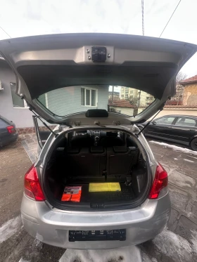 Toyota Yaris 1.3i НОВ ВНОС ГЕРМАНИЯ КЛИМАТИК, снимка 13