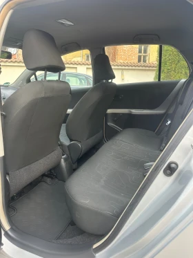 Toyota Yaris 1.3i НОВ ВНОС ГЕРМАНИЯ КЛИМАТИК, снимка 8