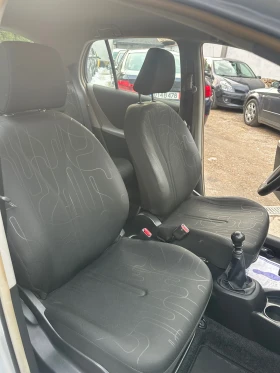 Toyota Yaris 1.3i НОВ ВНОС ГЕРМАНИЯ КЛИМАТИК, снимка 7