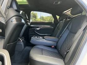 Audi S8 4.0 TFSI/ CARBON/ MATRIX/ HEAD UP/ B&O/ 360/ LIFT/, снимка 15
