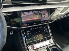 Audi S8 4.0 TFSI/ CARBON/ MATRIX/ HEAD UP/ B&O/ 360/ LIFT/, снимка 11