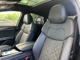 Audi S8 4.0 TFSI/ CARBON/ MATRIX/ HEAD UP/ B&O/ 360/ LIFT/, снимка 9