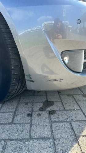 BMW 520, снимка 11