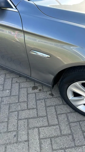 BMW 520, снимка 10