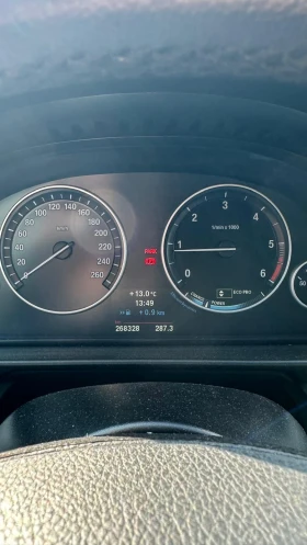 BMW 520, снимка 6