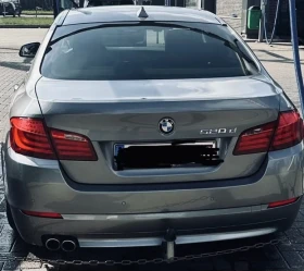 BMW 520, снимка 13