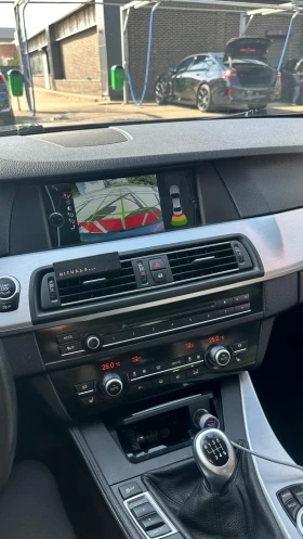BMW 520, снимка 5