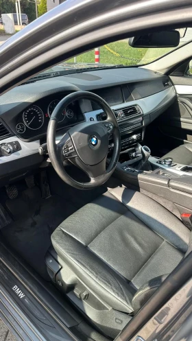 BMW 520, снимка 4