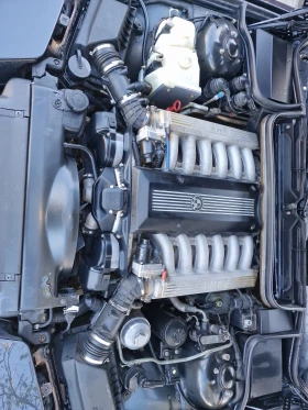 BMW 850 5.0 i / 300 k.c., снимка 11