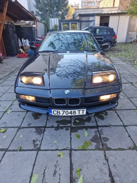 BMW 850 5.0 i / 300 k.c., снимка 16