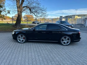 Audi A8 3.0 TDI MATRIX , снимка 8