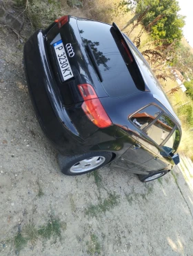 Audi A3, снимка 9