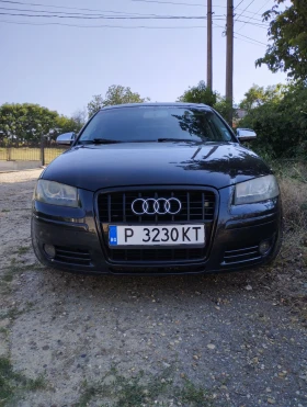 Audi A3, снимка 11