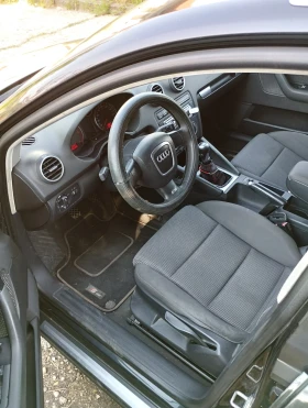 Audi A3, снимка 7