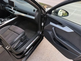 Audi A4 S-line Virtual cockpit Matrix Ambient, снимка 7